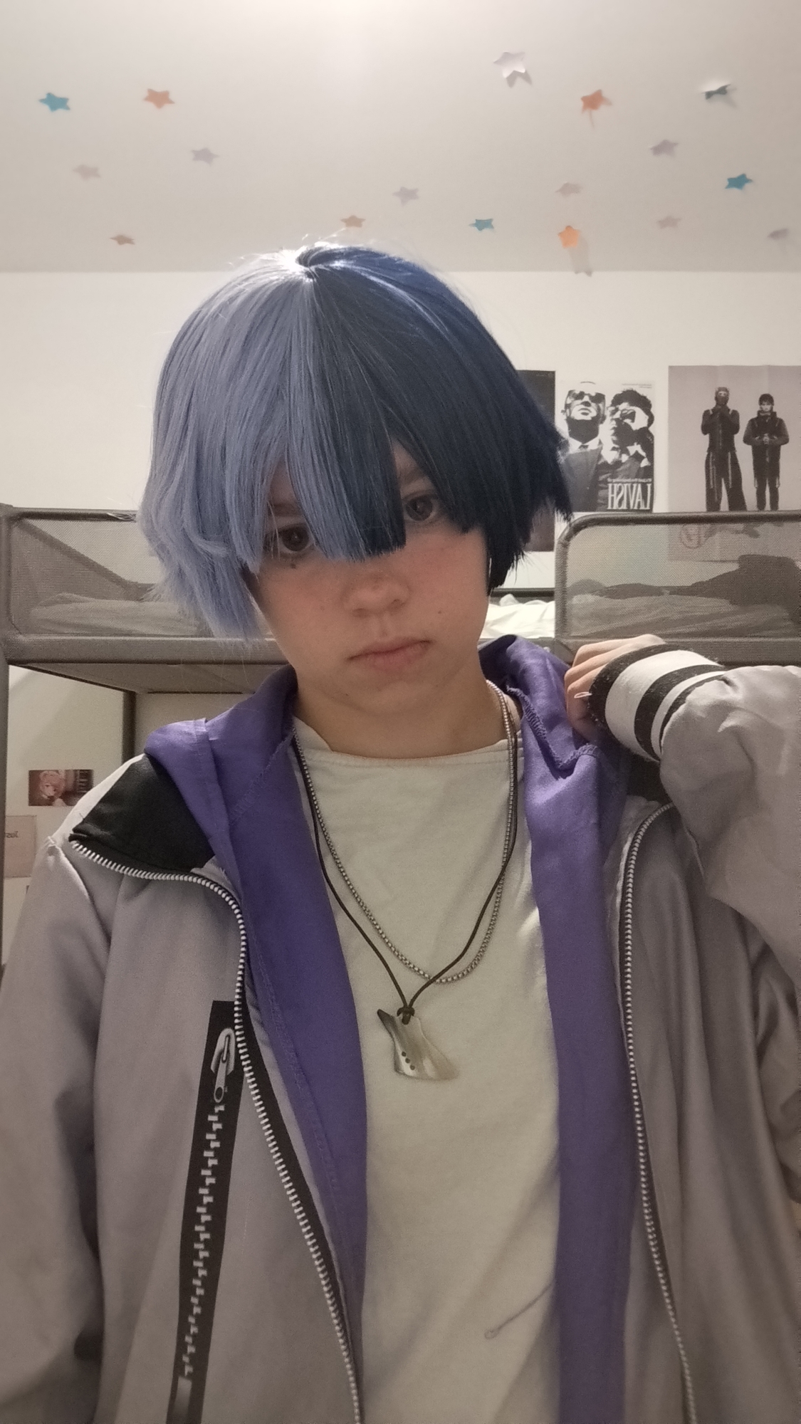 Toya 🎤🩵💙 — photo 14