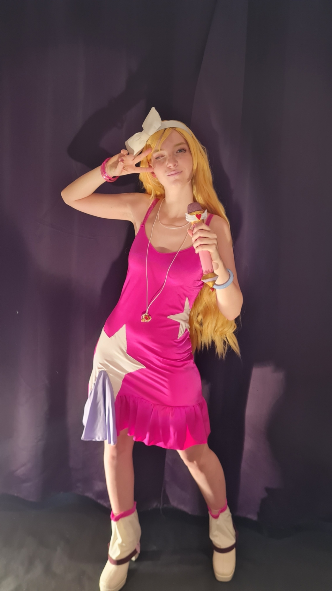 Iris SinManga 2025 - Photo 2