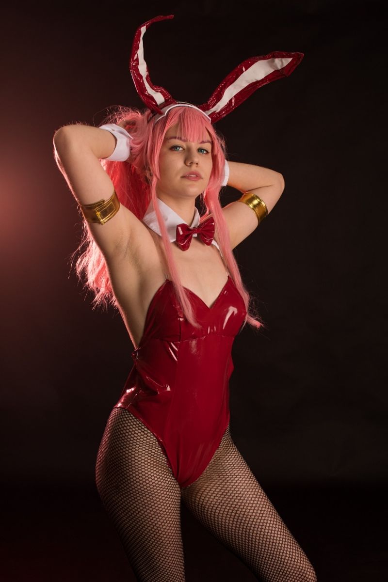 Darling in the Franxx