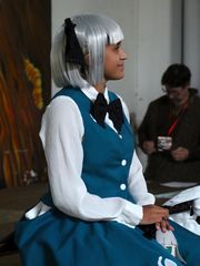 Kompaku Youmu preview 2