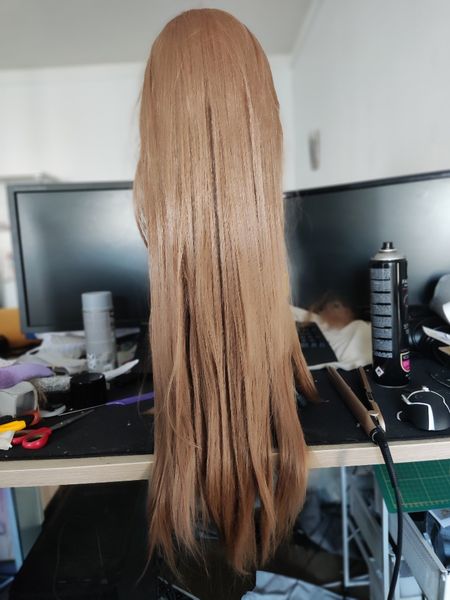 Akina - Wig Raphtalia 