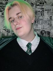 Draco Malfoy preview 2