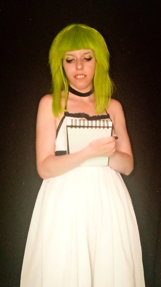 Gumina Glassred - Photo 1