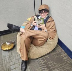 Ranpo preview 2