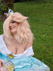 Rosalina v2 preview 3