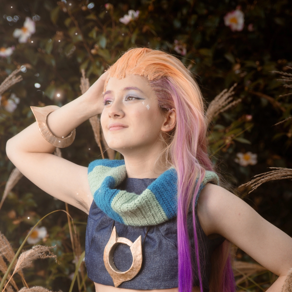 Zoé Art to play - Photo 2