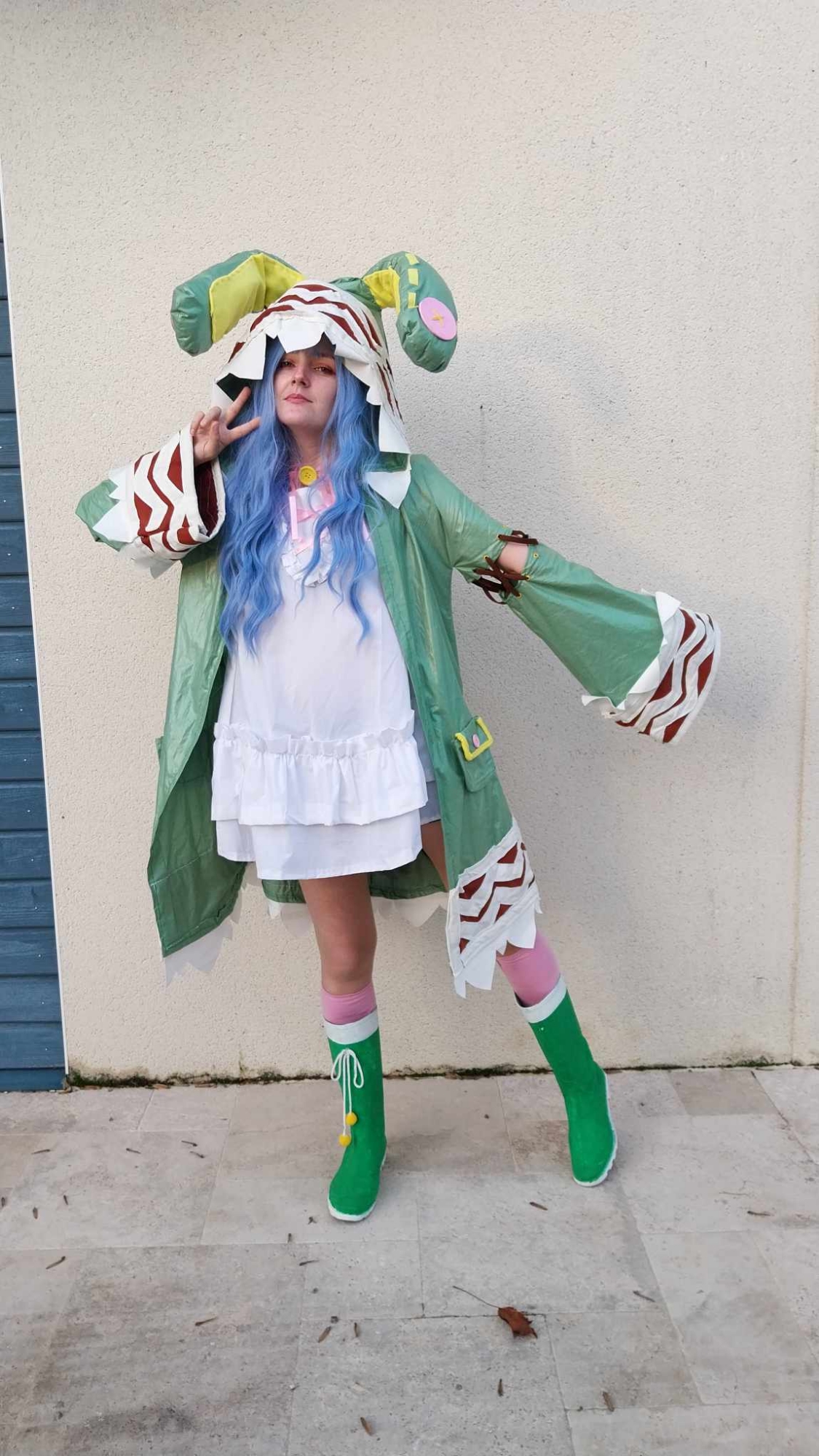 Yoshino Himekawa — photo 5