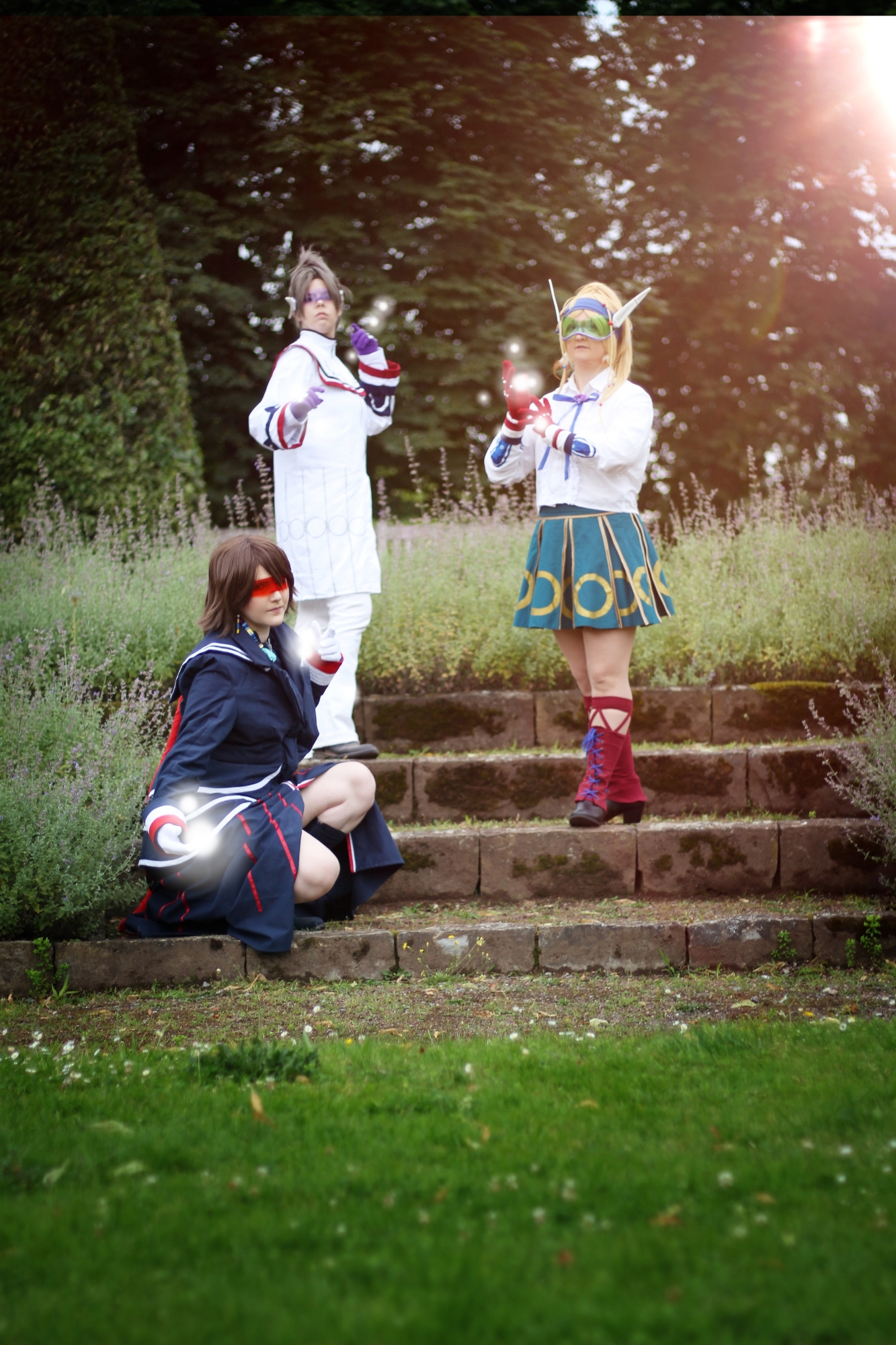 Y.R.P. (Psychic) - Photo 1