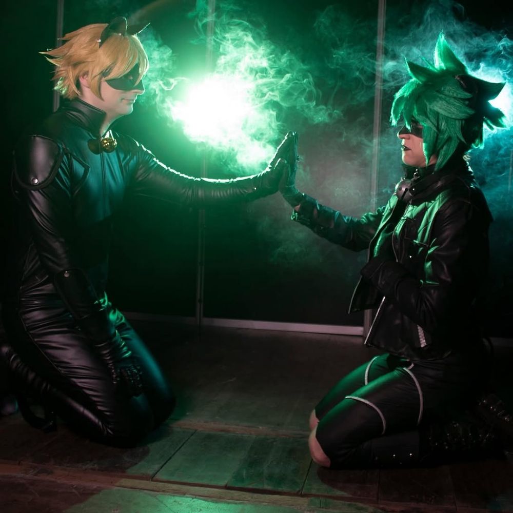 Miraculous Alter 02 - Photo 8