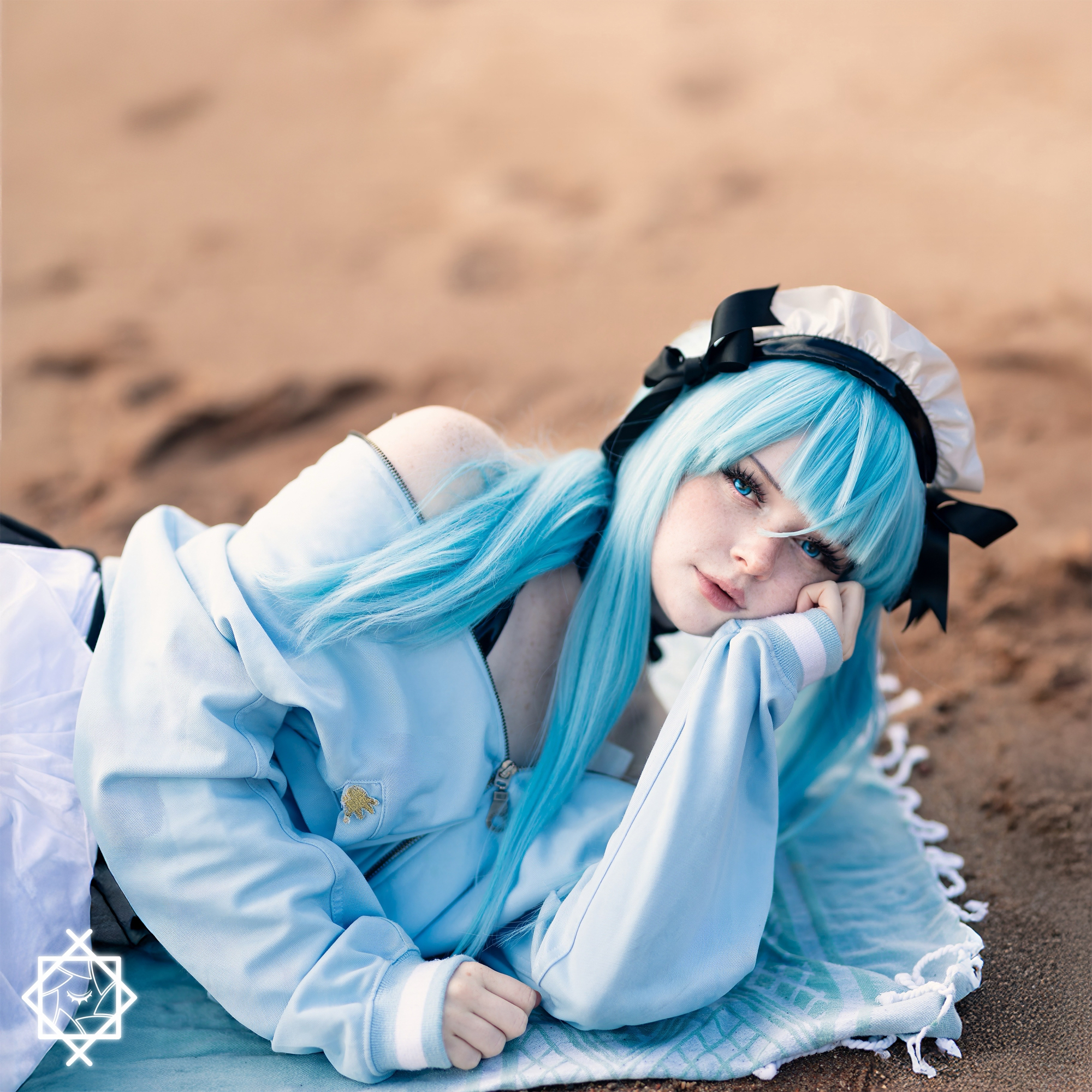 Anchor Innocent Maid — photo 6
