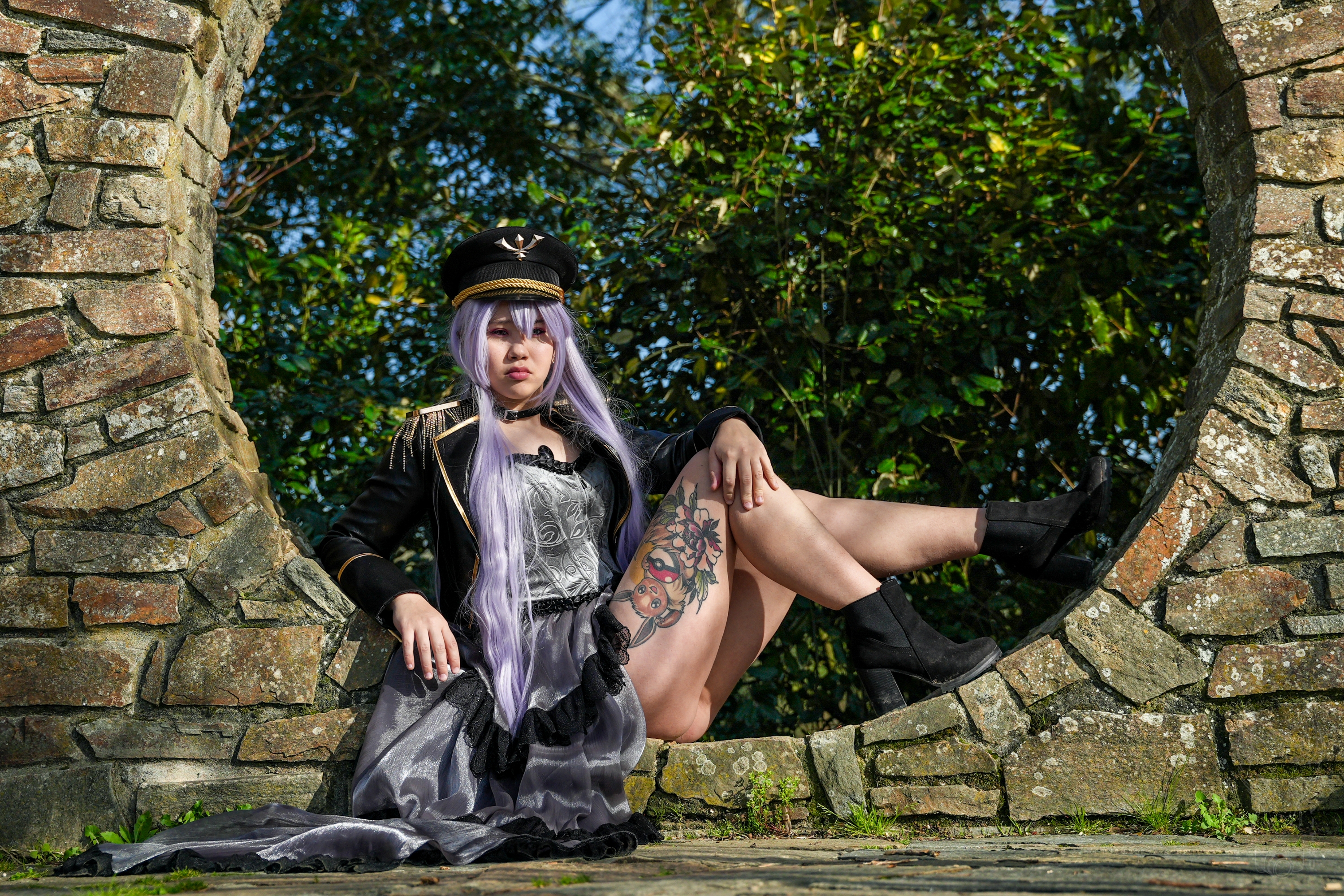 Black Lobelia, photo 12