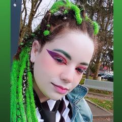 Beetlejuice vers.1 preview 3