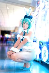 Hatsune Miku preview 2