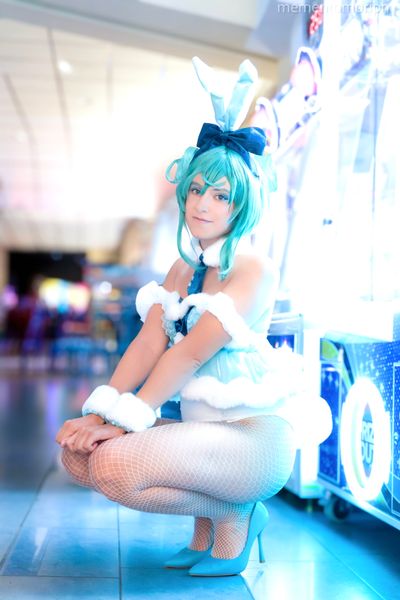 __.microcosmos._ - Hatsune Miku 