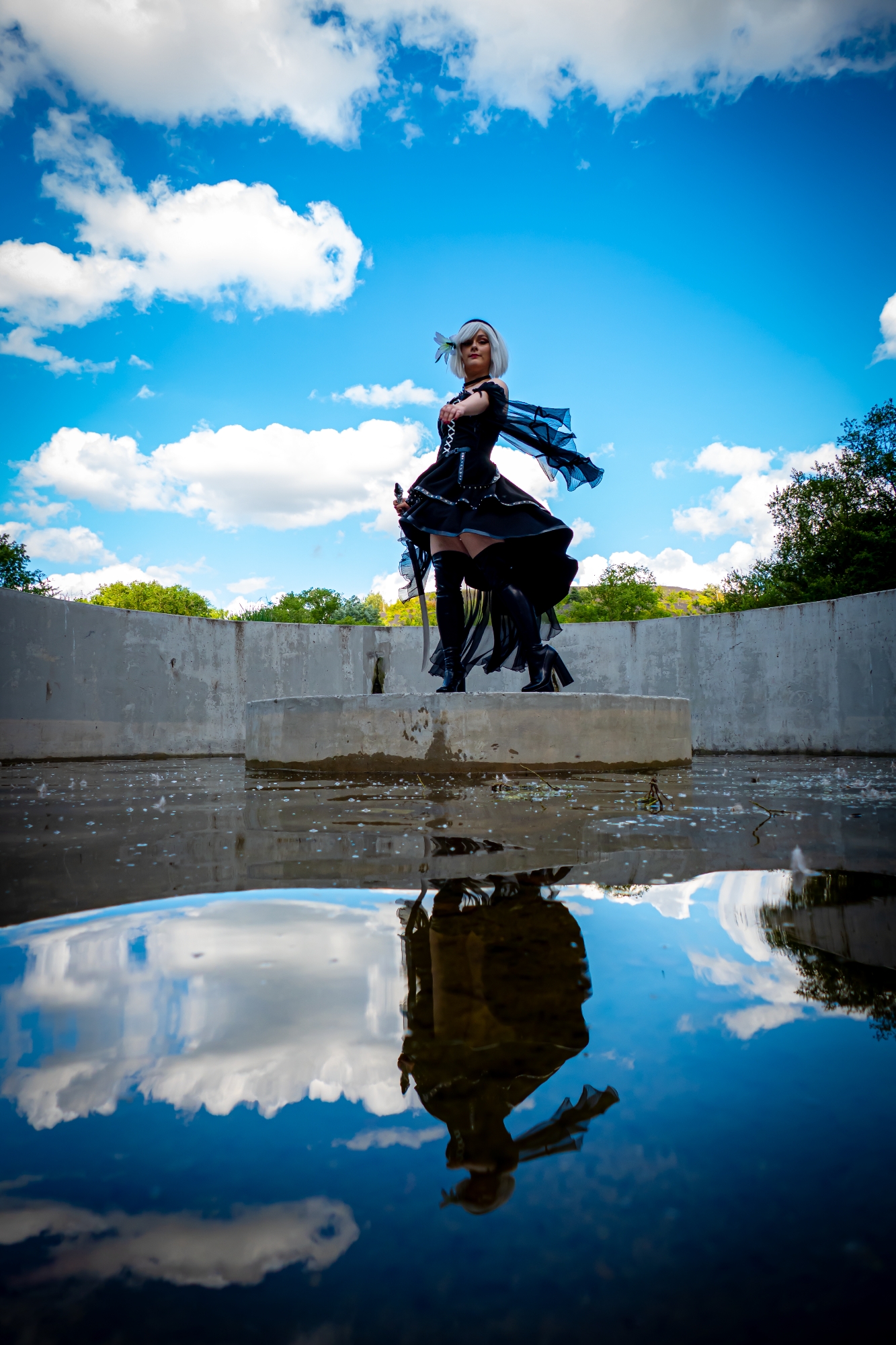 2B, Médiéval  - Photo 13