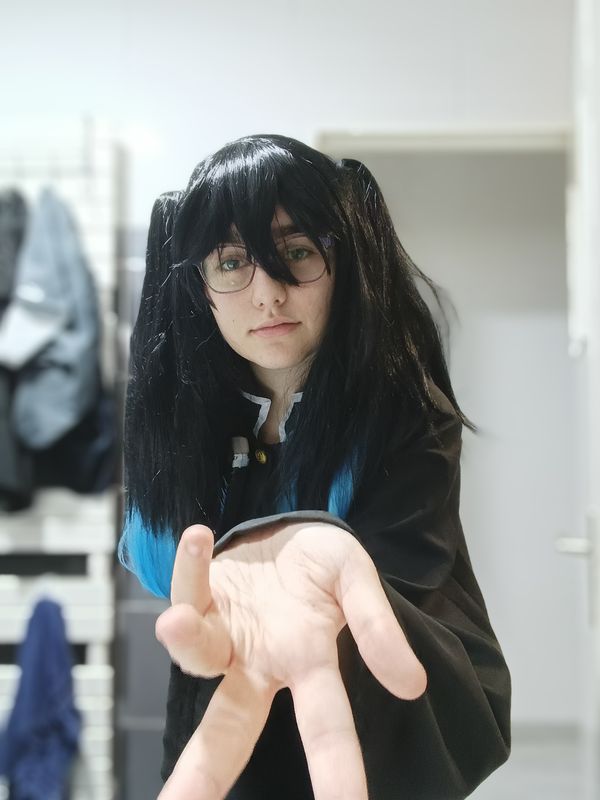 Coskyri – Muichiro