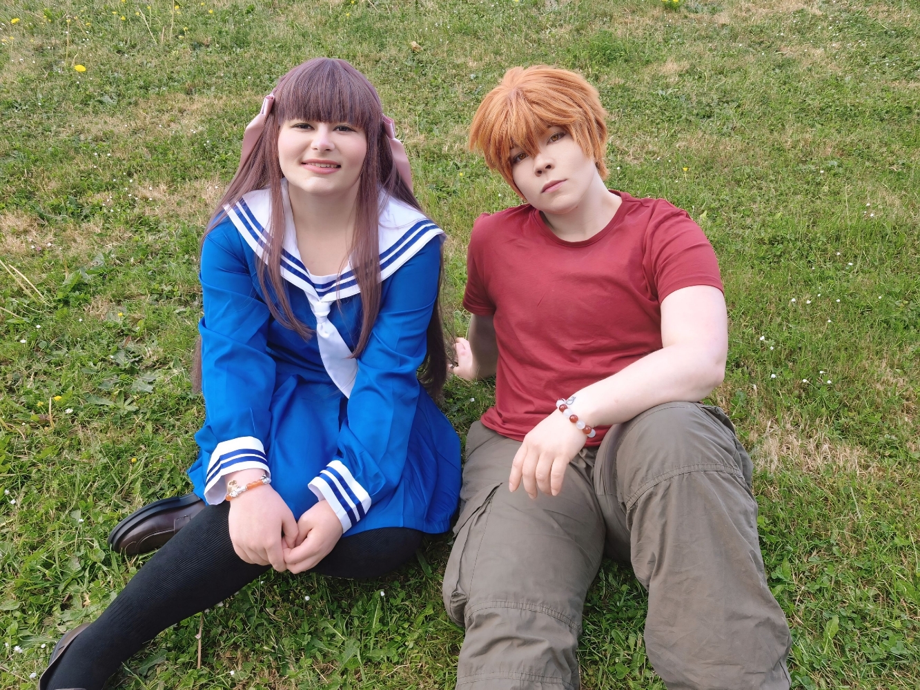 Tohru - Kyo - Photo 4