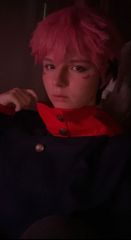 Yuji preview 2