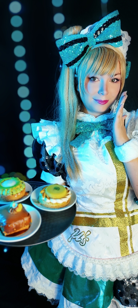 Kotori Mogyutto  - Photo 13