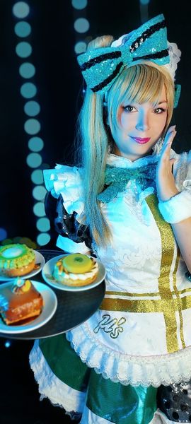 Selene - Kotori Mogyutto 