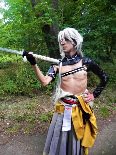 Kamui_shiro, Kojitsumaru