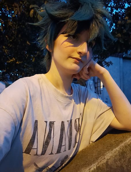 Sullyssah - Izuku