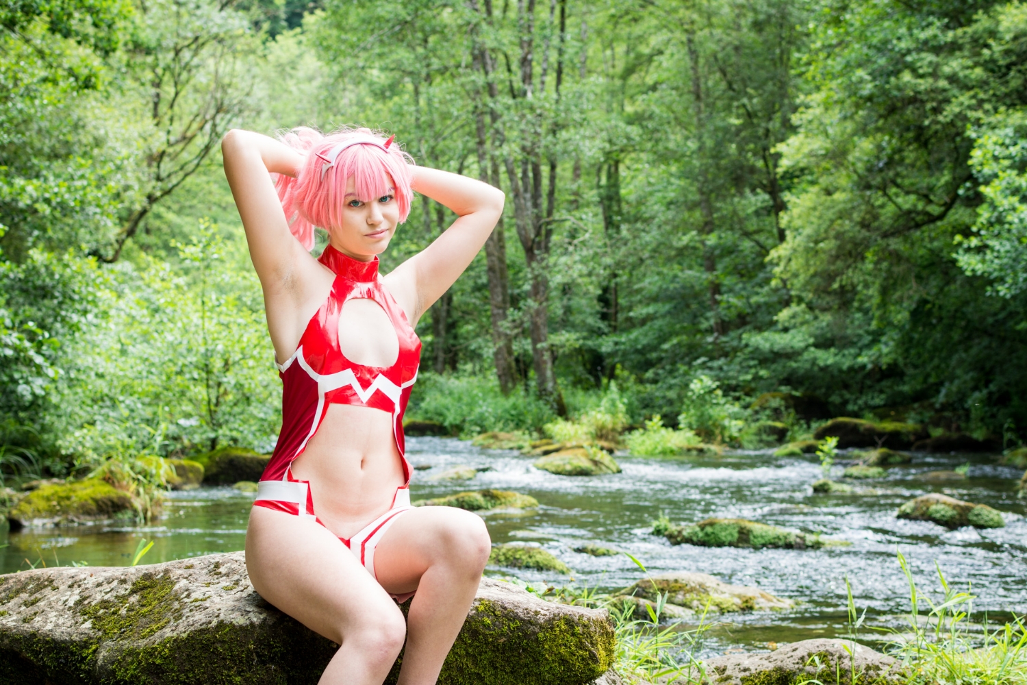 Zéro two  - Photo 28