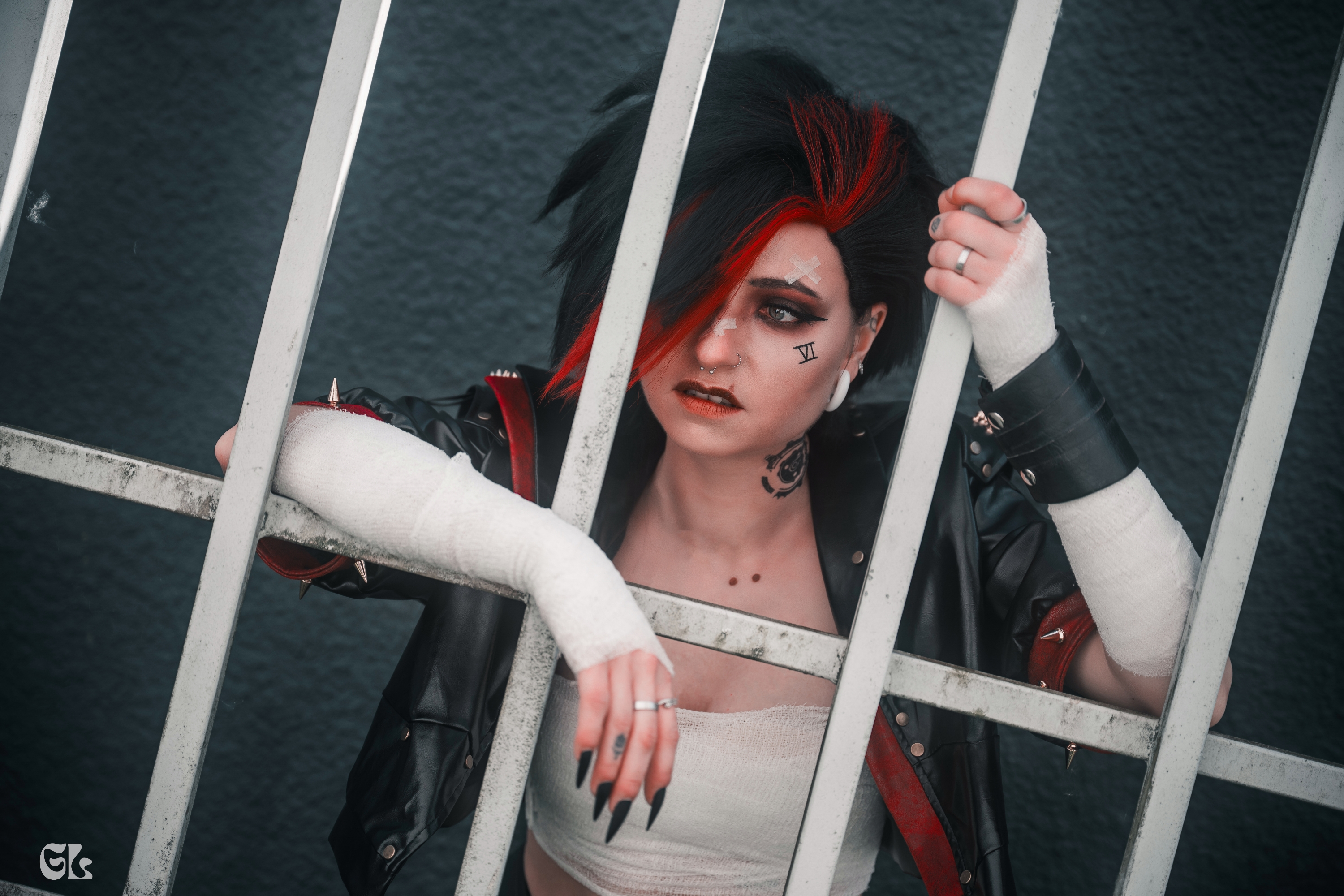 Vi Pit Fighter - Photo 4