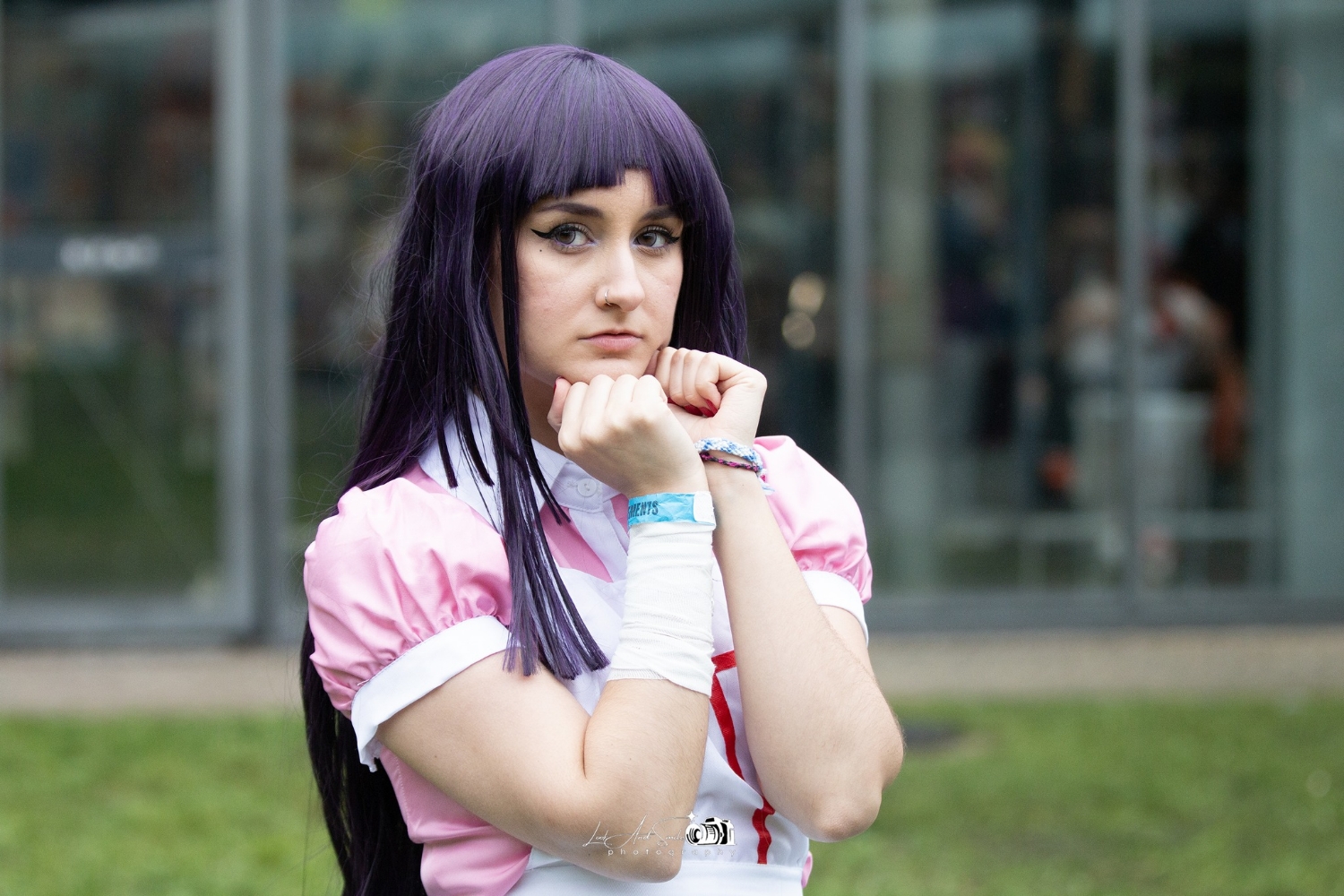 Mikan Tsumiki - Photo 7