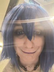 Chaotique Kaito preview 2