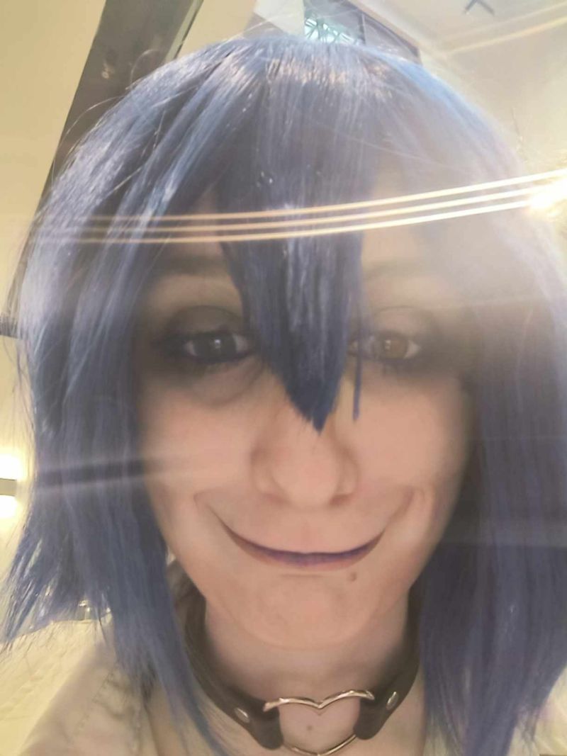 Pangofan – Chaotique Kaito