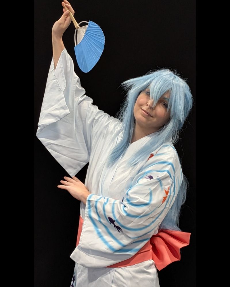 Pokefanama – Limule Matsuri 2025