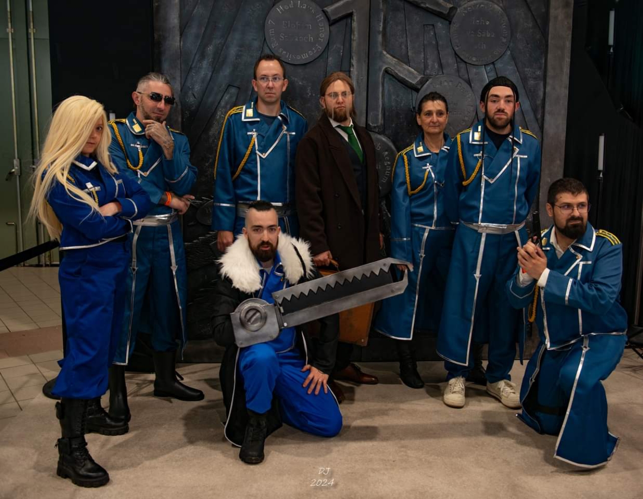 Olivia Amstrong  - Photo 8