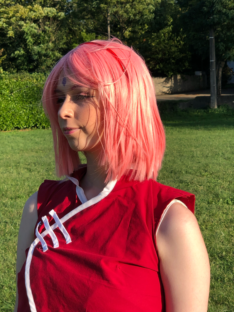 Sakura Boruto — photo 5