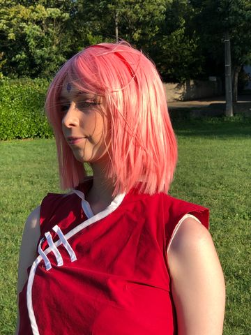 Sakura Boruto