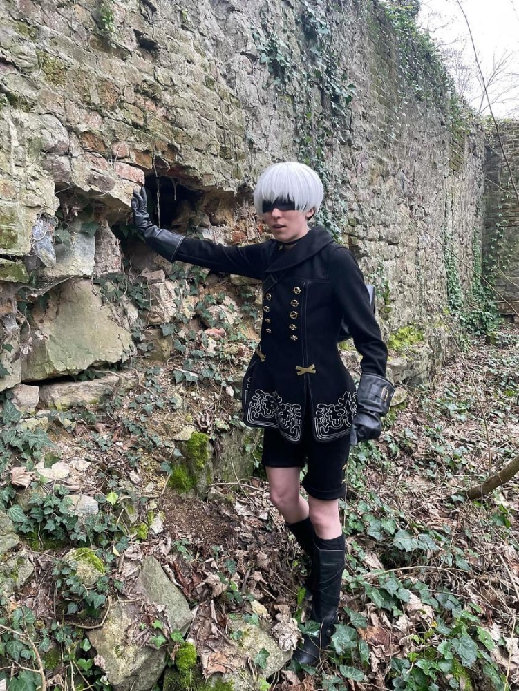 9S — photo 11