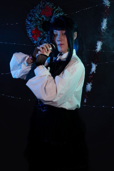 Dida_cosplay - Ado