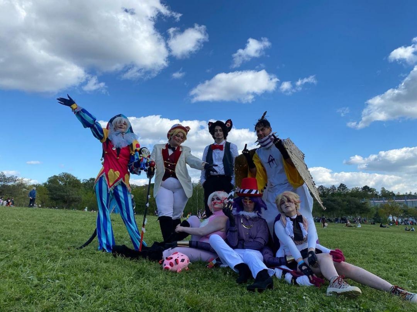 Angel Dust - Photo 13