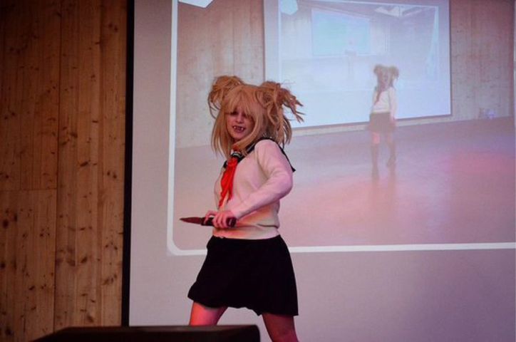 Toga