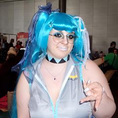 Miku Gyaru preview 3