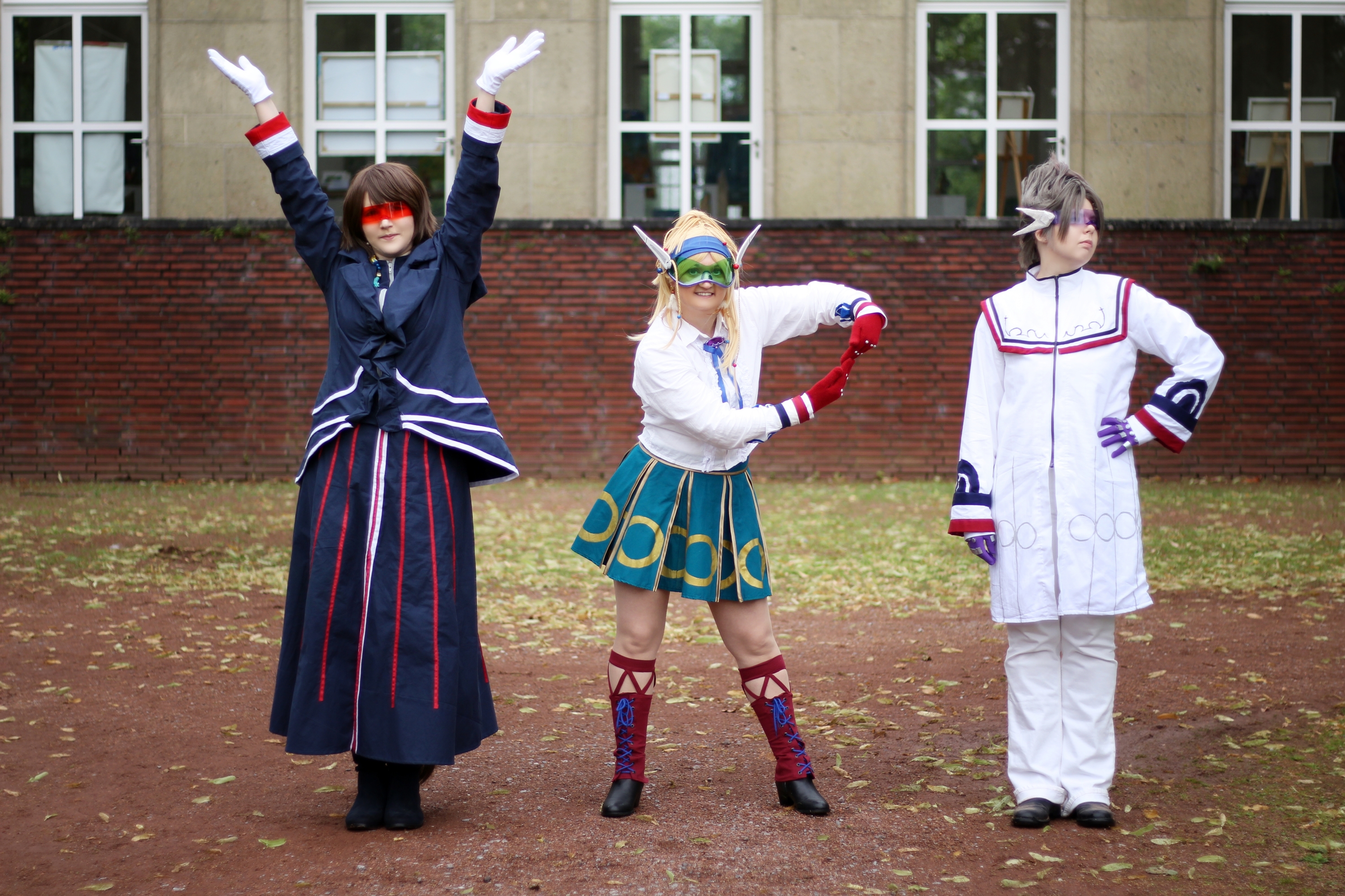 Y.R.P. (Psychic) - Photo 42