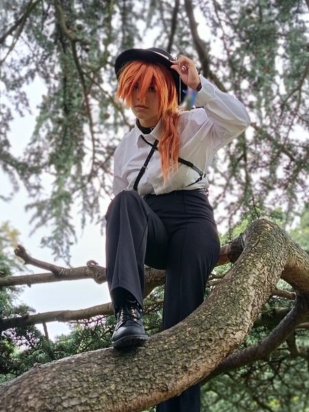 Elie.otaku - Chuuya 