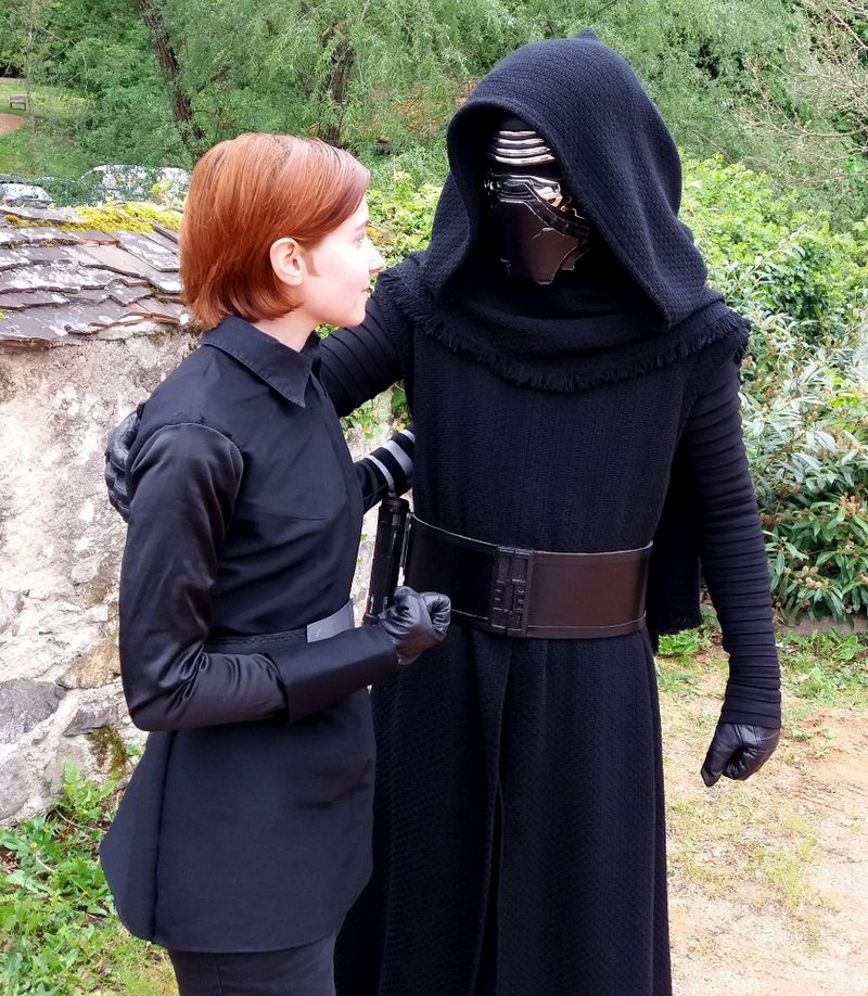 Lexi_ducati – Général Hux