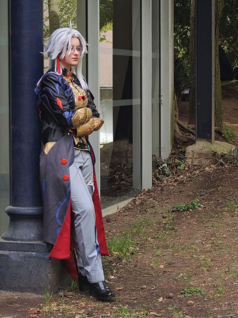 Zero_ – YingXing-JapanParty