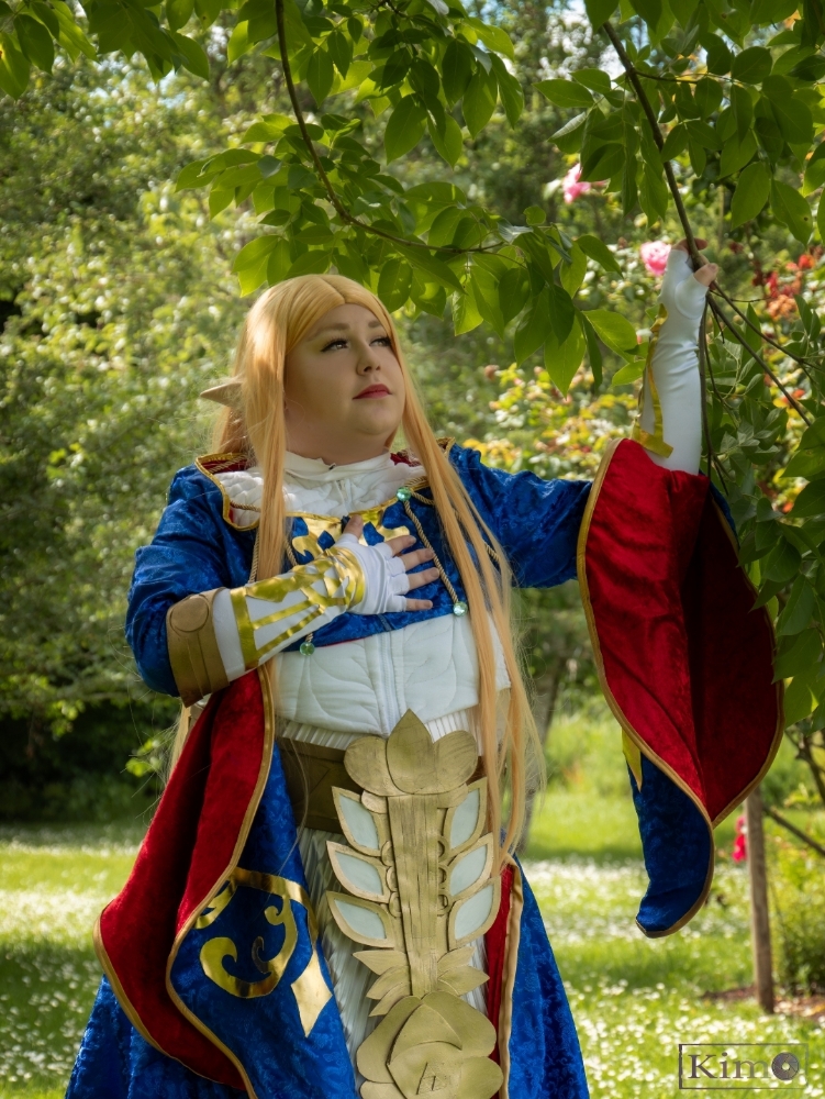 Zelda BOTW — photo 5