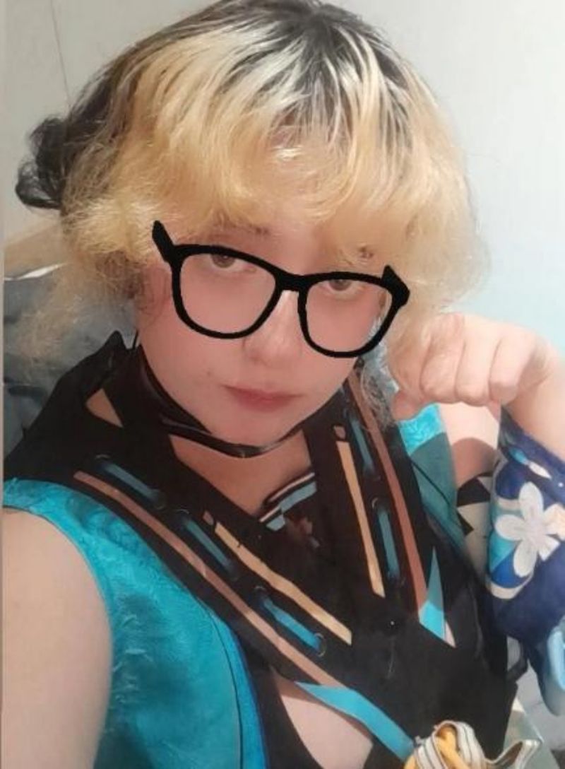 Masontheducklover – Kirara