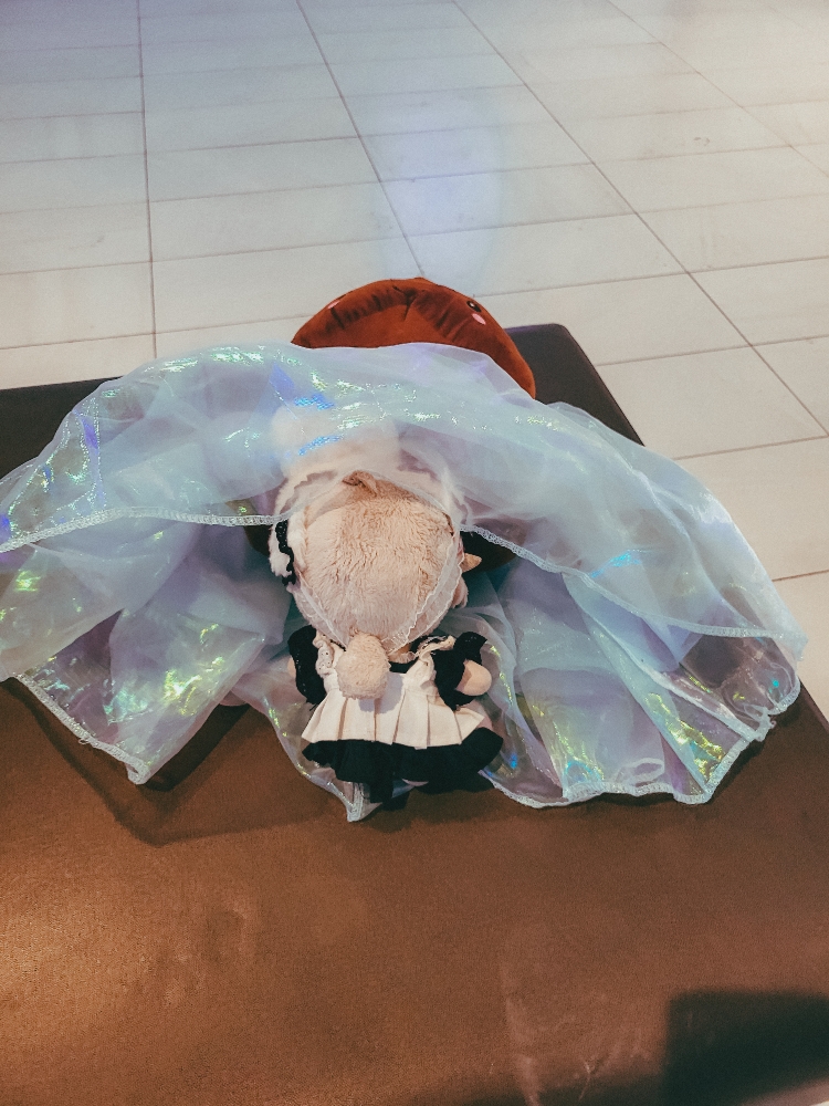 BBZuha first date - Photo 24