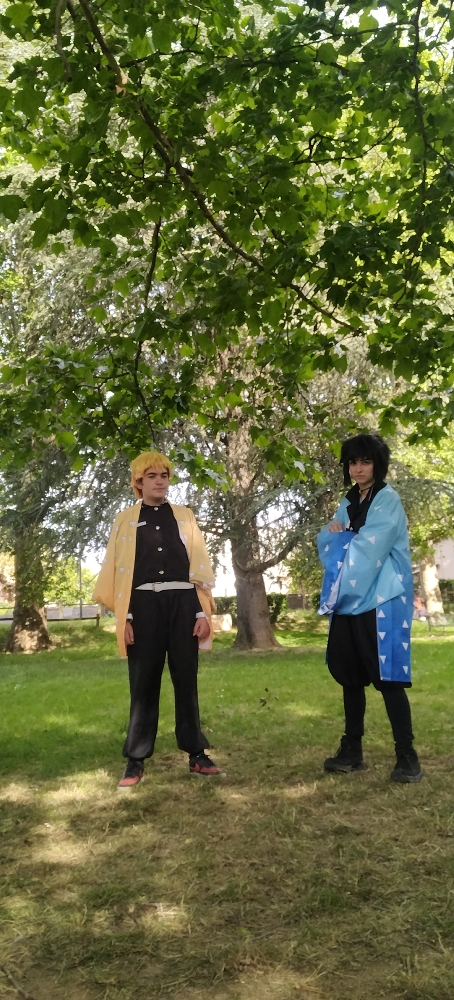 Kaigaku KNY - Photo 22