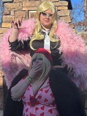 Cora & Doffy preview 3