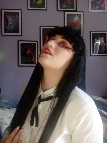 Shooting yumeko v2